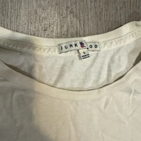 Doctor Strange Vintage Tshirt - Picture 3 of 3